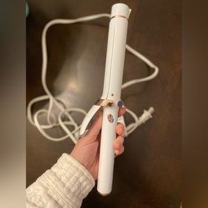 T3 Singlepass Curl 1.25”